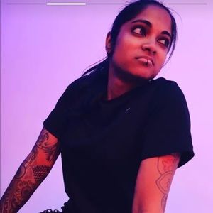 Meet your Posher, Maggie